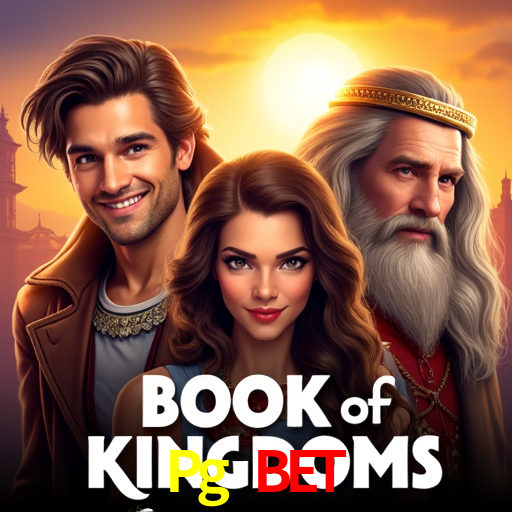 Pg Bet: Jogos de Caça-Níqueis-Altas Recompensas, Roleta-Velocidade, Blackjack-Desafios Máximos