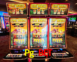 Pg Bet: Jogue Crash e Experimente Alta Recompensa Instantânea